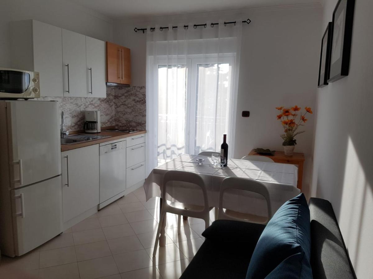 Apartment Mit Balkon Poreč Extérieur photo