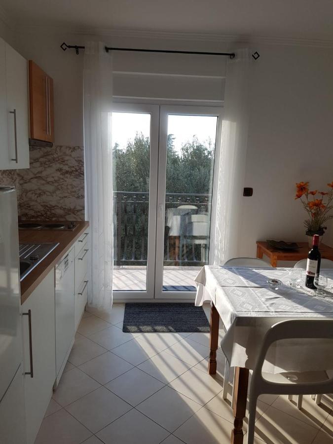 Apartment Mit Balkon Poreč Extérieur photo