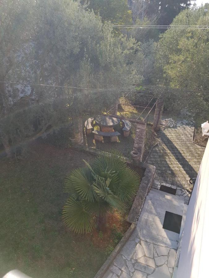 Apartment Mit Balkon Poreč Extérieur photo